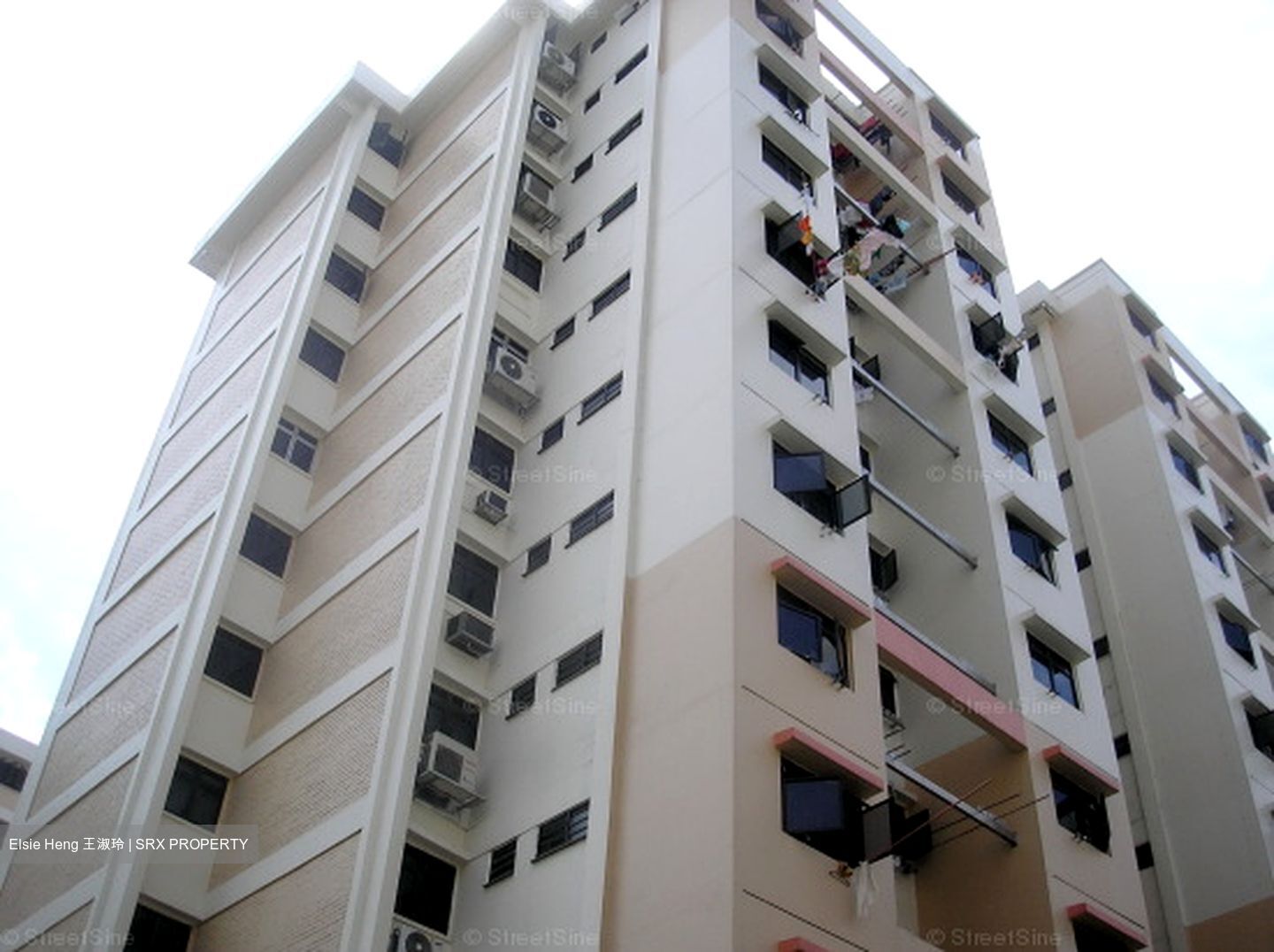 Blk 20 Hougang View (Hougang), HDB 3 Rooms #589201571